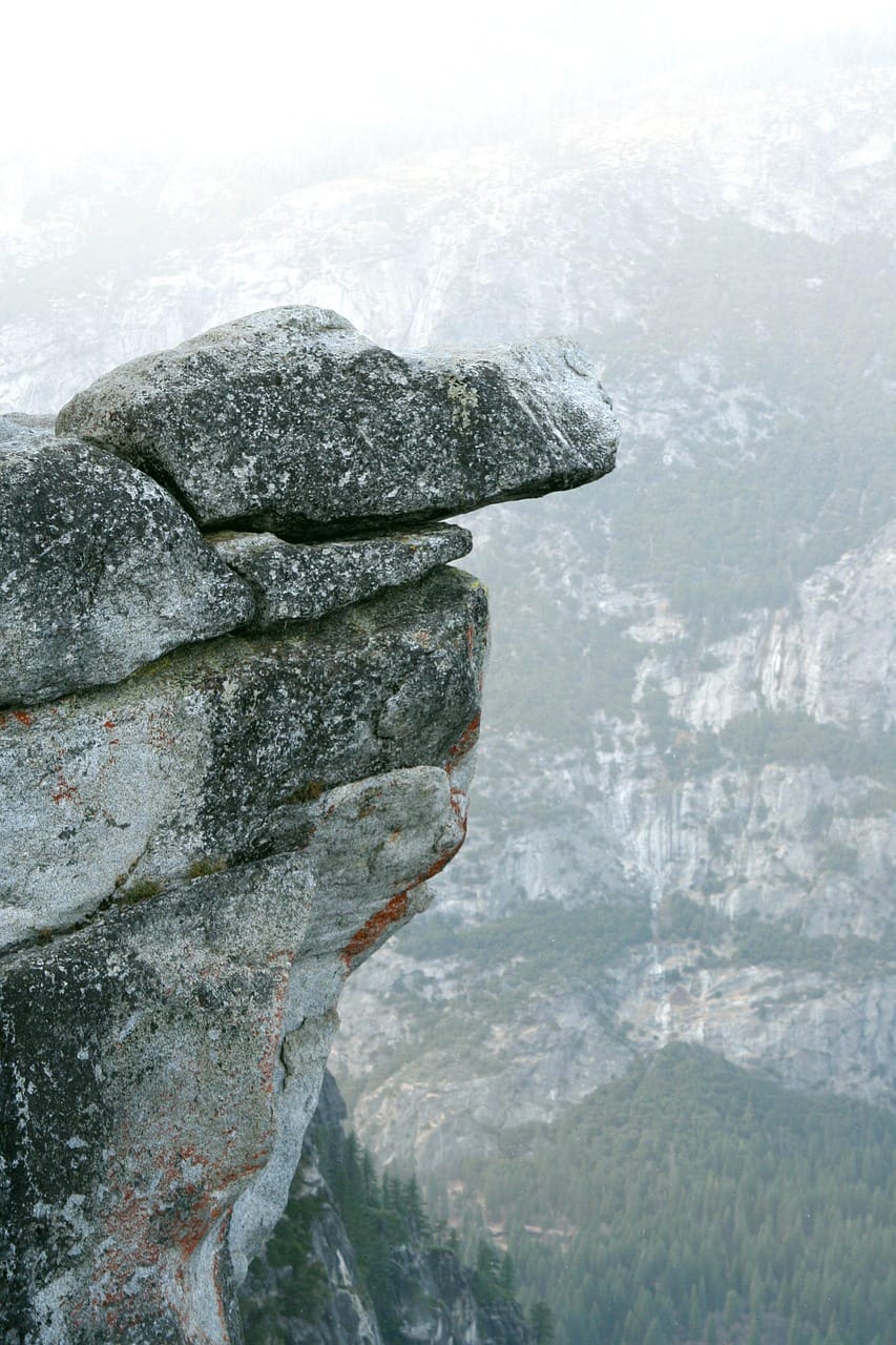 cliff, rock, stone, deep, dizziness, no fear of heights, cliff, cliff, cliff, cliff, cliff